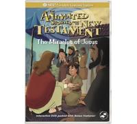 Animated Stories from the New Testament - The Miracles of Jesus [Region 1]