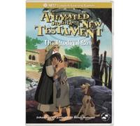 Animated Stories from the New Testament - The Prodigal Son [Region 1]