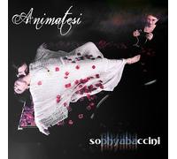 Animatesi - Sophya Baccini (Audio Cd)