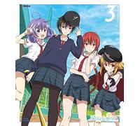 (Animation) - 8 Gatsu No Cinderella Nine 3 (2 Blu-Ray) [Edizione: Giappone]