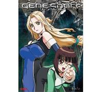 Animation [Ac: 1/E/J] - Geneshaft: Halo 2