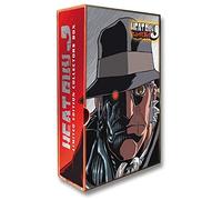 Animation [Ac: 1/E/J/Limited] - Heat Guy J: Super Android 1