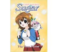Animation [Ac: 1/E/J] - Sugar Little Snow Fairy 3: Bear