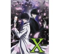 Animation [Ac: 1/E/J] - X-Six Vol. 6