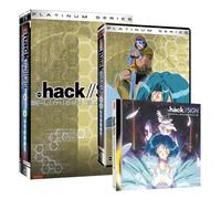 Animation [Ac: 1/Ltd. Edition] - Hack/Sign: Outcast Vol. 2