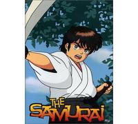 Animation [Ac:1/S:Japanese] - Samurai, the