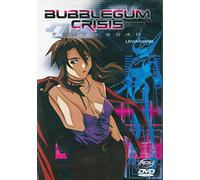 Animation [Ac:2/[English/Spani - Bubblegum Crisis Tokyo 2040 3