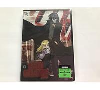 Animation [Ac: 2/J] - Gadguard Vol. 2