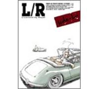 Animation [Ac:2/J] - L/R Cloud 001 [Ltd. Press]