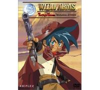Animation [Ac: 2/J/Linear Pcm] - Wild Arms TV Vol. 2
