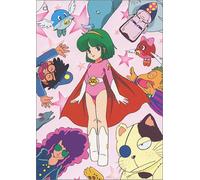 Animation [Ac:2/J] - Nanako Sos Dvd Box