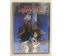 Animation [Ac: 2/J/Regular] - Kiddy Grade Case 7
