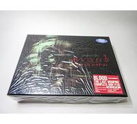 Animation [Ac: 2/J/S: E] - Boold the Last Vampire Complet