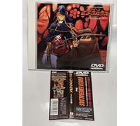 Animation [Ac: 2] - Queen Emeraldas Vol. 4