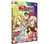 Animation - Always My Santa