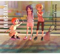 ANIMATION - Animation Soundtrack - Yuyushiki (TV Anime) Original Soundtrack [Japan CD] QWCE-295