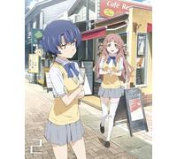 Animation - Ano Natsu De Matteru (Waiting In The Summer) 2 [Japan LTD BD] GNXA-1452