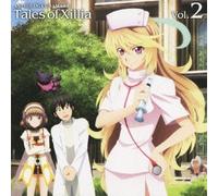 ANIMATION - ANTHOLOGY DRAMA CD TAILS OF XiLLIA 2