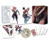 Animation - Aquarion Evol Vol.1 [Edizione: Giappone]