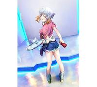 Animation - Aquarion Logos Vol.1 [Japan DVD] ZMBZ-10221