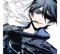 ANIMATION - ARCANA FAMIGLIA CHARACTER CD -GUIDA REGALO- JOLLY