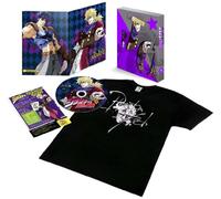 Animation - Aventure Bizarre de Jojo Vol.3 [Japon LTD BD]