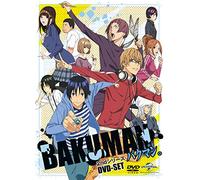 Animation - Bakuman. 2Nd Series Dvd-Set (12 Dvd) [Edizione: Giappone]