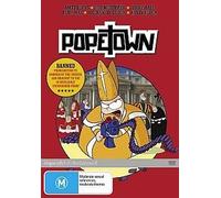 Animation [Banned TV Series] - Popetown