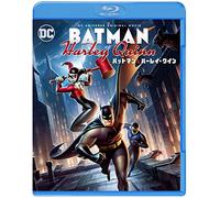 (Animation) - Batman And Harley Quinn [Edizione: Giappone]