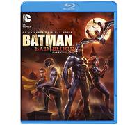 (Animation) - Batman Bad Blood [Edizione: Giappone]