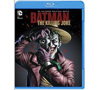 Batman: The Killing Joke (Blu-ray) Kevin Conroy