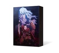 Animation - [Berserk The Golden Age Arc]Blu-Ray Box (4 Blu-Ray) [Edizione: Giappone]