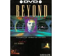 Animation - Beyond the Mind's Eye
