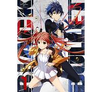 Animation - Black Bullet 1 [Japan LTD DVD] GNBA-1871