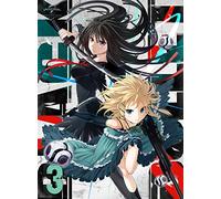 Animation - Black Bullet 3 [Japan LTD BD] GNXA-1663