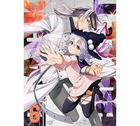 Animation - Black Bullet 6 [Japan LTD DVD] GNBA-1876