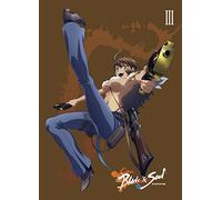 Animation - Blade & Soul Vol.3 [Japan DVD] TCED-2226