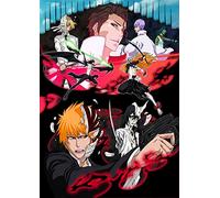 Animation - Bleach Fall Of The Arrancar Series12 [Edizione: Giappone]