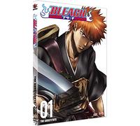 Animation - Bleach Vol. 1