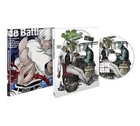 Animation - Blood Blockade Battlefront (Kekkai Sensen) Vol.2 (BD+COMIC) [Japan LTD BD] TBR-25202D