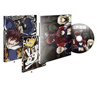 Animation - Blood Blockade Battlefront (Kekkai Sensen) Vol.6 [Japan LTD BD] TBR-25206D