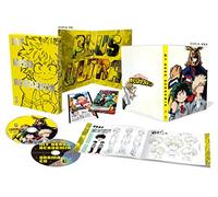 (Animation) - Boku No Hero Academia Vol.1 [Edizione: Giappone]