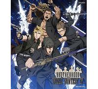 Animation - Brotherhood Final Fantasy 15 [Edizione: Giappone]