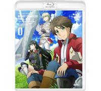 Animation - Buddy Complex: Kanketsu Hen Ano Sora Ni Kaeru Mirai De (BD) [Japan BD] BCXA-868