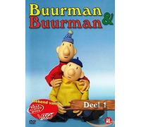 Animation - Buurman En Buurman 1