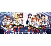 ANIMATION(CD) - M@STERPIECE - IM@S 765PRO ALLS