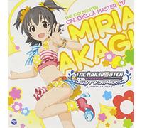 ANIMATION(CD) - THE IDOLM@STER CINDERELLA MAST