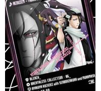 ANIMATION(CHARACTER CD) - BLEACH BREATHLESS COLLECTION 06(ltd.)