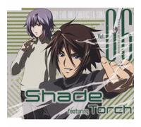 ANIMATION(CHARACTER CD) - KIDDY GIRL-AND CHARACTER SONG 6/TORCH, SHADE