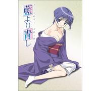 Animation [Collector Box] - Ai Yori Aoshi [Ltd. Edition]